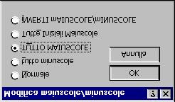 Selezionare una parola o un carattere con i formati che si desidera copiare.. Premere il pulsante Copia formato presente sulla barra degli strumenti Formattazione.