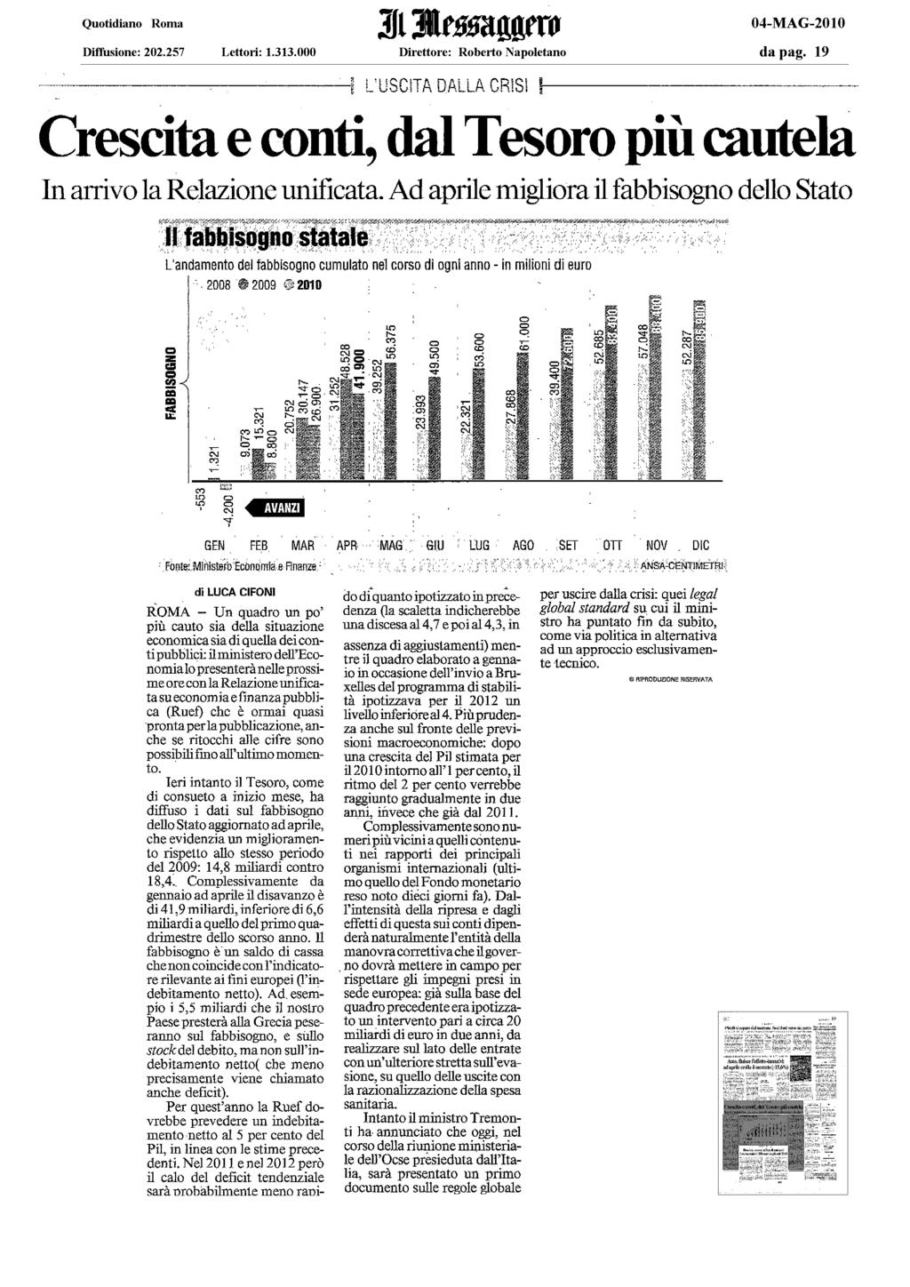 ECONOMIA E