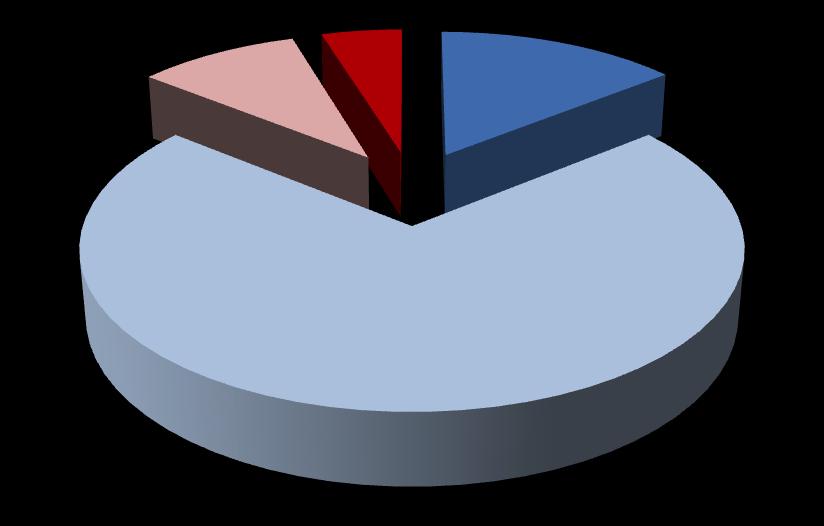 Approfondimento sui canali informativi Livello di soddisfazione per Pagina Twitter @BusCotral (%) Molto, Abbastanza, Poco, Per niente soddisfatti Molto soddisfatto 0,0% Poco soddisfatto 0,0% Per