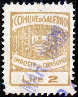 al Regno d Italia nel 1861. 6 L.