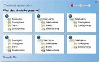 Solar-Log WEB Commercial Edition Solar-Log WEB Commercial Edition la piattaforma di monitoraggio per l installatore e il service