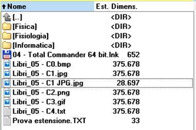 Triennali  Del Bolgia Franco 2017 2018