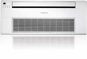 Attacco rapido Slim design Facile manutenzione Modello Unità interna SH0EAV SH0EAV Unità esterna UH0EAV UH0EAV Modalità di funzionamento Pompa di calore Pompa di calore Prestazioni kw.0 /.