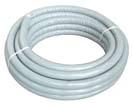 4122016 Ø 20 x 2 mm 4 m 3,90 / m Tubo multistrato isolato PE-Xc/al/PE-Xc 20x2 in rotoli Tubo multistrato Hitec PE-Xc/al/PE-Xc 20x2 in rotoli da 50 m isolato 10 mm.