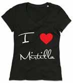 Mirtilla Gadget T-shirt I