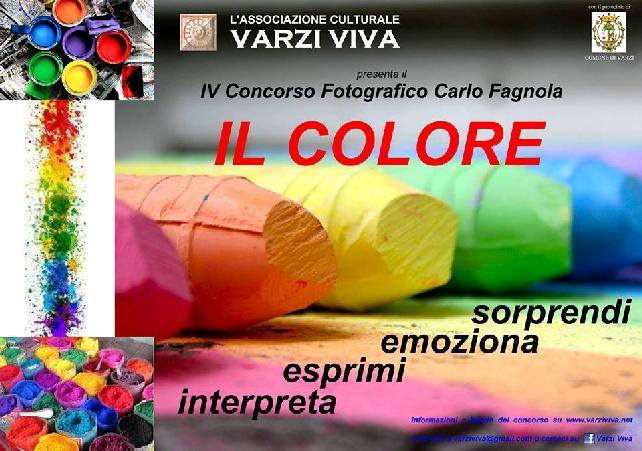 fotografico dedicato allo storico fotografo di Varzi Carlo