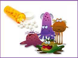 Multi-drug resistant (MDR) Resistenza a > 3 antibiotici appartenenti a diverse categorie (Magiorakos, 2012) L utilizzo continuo di antibiotici fa sì che aumenti la pressione