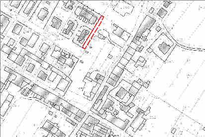 ALLEGATI Estratto cartografico dalla Carta