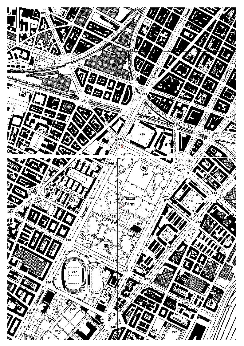 Figura 1:Postazione di