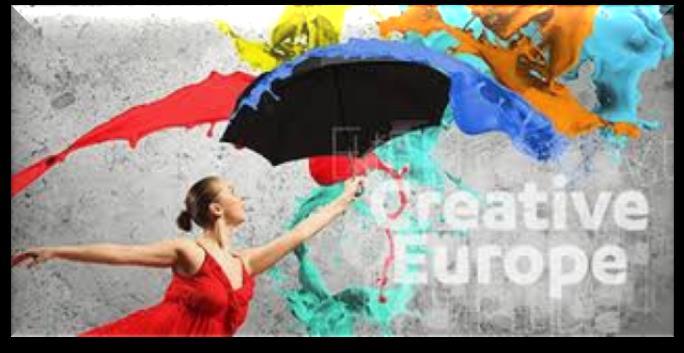 EUROPA CREATIVA sostiene il cinema europeo e i settori culturali e creativi, permettendo loro di contribuire maggiormente all'occupazione e alla crescita