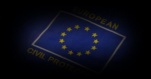 Meccanismo Unionale di protezione civile La cooperazione UE nel campo della protezione civile mira a: 1. Facilitare una risposta rapida ed efficiente alle catastrofi; 2.
