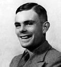 Macchina di Turing (1936) Modello teorico fondamentale basato su quello di automa a stati finiti Usato per approfondire il concetto stesso di algoritmo L algoritmo verrà formalmente definito come