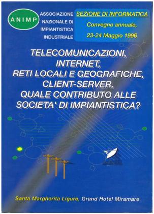 Telecomunicazioni, Internet, reti locali e geografiche,