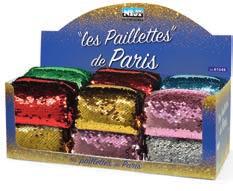 Paillettes de Paris