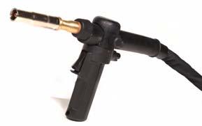 .. 0349 308 337 Push-Pull welding guns: MXH