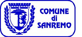 SETTORE SERVIZI ALLE IMPRESE, AL TERRITORIO E SVILUPPO SOSTENIBILE Sportello Unico per l Edilizia (S.U.E.) P.E.C. : sue.comune.sanremo@legalmail.it PEC prot.. del Ordine degli Architetti della Prov.