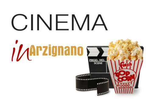 EVENTI AD E DINTORNI Dal 15al 21 FEBBRAIO 2016 LUNEDÌ 15 FEBBRAIO CINEMA Charlie Chaplin Cinemas, Via Campo Marzio, 14 Ore 20.