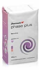 12 0006K PHASE PLUS 12 BUSTE da 453 gr