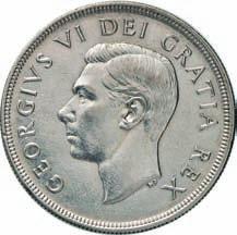 (1936-1952) Dollaro