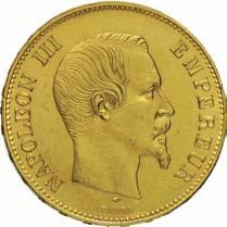 III (1852-1870) 100