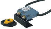 IP67 MECHANIC LIMIT-SWITCHES IP67 FINECORSA PNEUMATICI PNEUMATIC