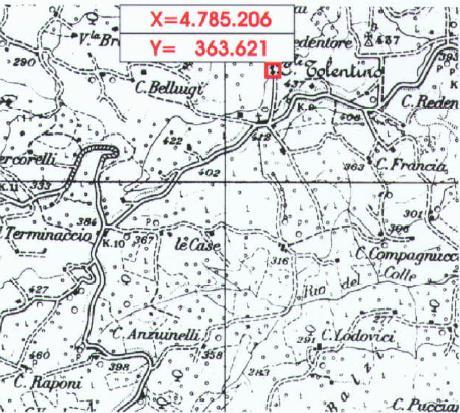 3. EPOCA Dl COSTRUZIONE prima del 1892/95 fra il 1896/1945 stralcio I.G.M. 1892/95 stralcio I. G.M. 1896/1945 4. STATO DI CONSERVAZIONE GENERALE DELL EDIFICIO buono mediocre pessimo 5.