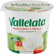 g 1,39 6,95 al Kg CREMA DI YOGURT MULLER gusti