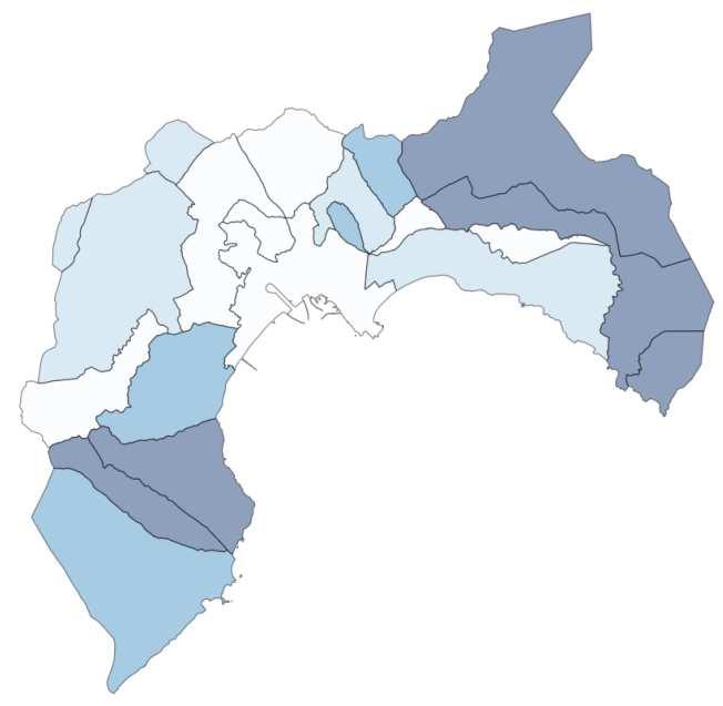 2017 REGIONE AUTONOMA DELLA SARDEGNA Redazione a cura della Presidenza Servizio della Statistica regionale Viale Trento, 69-09123 Cagliari La Regione Autonoma della Sardegna