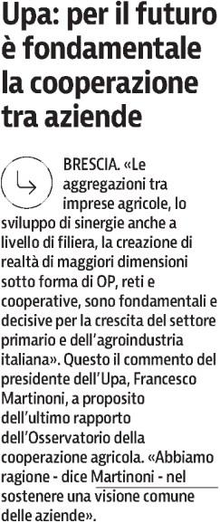 Tiratura 01/2015: 41.939 Diffusione 01/2015: 32.