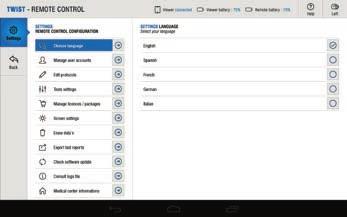 Perchè lavorate con strumenti informatici connessi Con un semplice click,