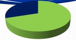 Fissazione all MP1 a T 1 % 9% 4 (T) (T) (T1) (T1) Grafico 11 : media dell