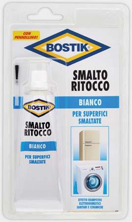 D1114 8023779011109 Bostik Rinnova-Piastrelle blister 110ml BOSTIK SMALTO