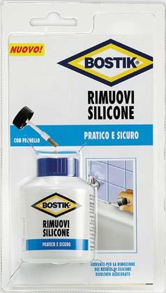 altri prodotti BOSTIK STRISCIA SIGILLANTE Striscia sigillante autoadesiva.