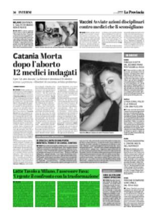 Quotidiano -