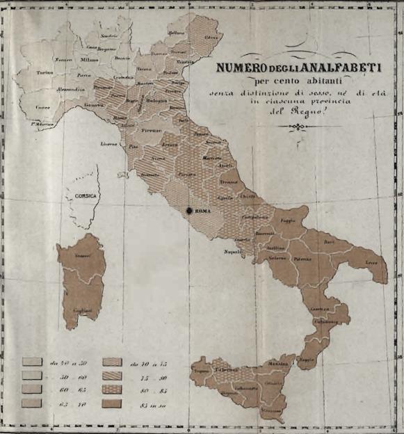 Divergenze Nord - Sud Presidente dell Istituto nazionale di statistica Forum Confcommercio I