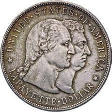 3 Dollari 1854,