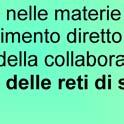 convalidati come crediti formativi in relazione ai titoli