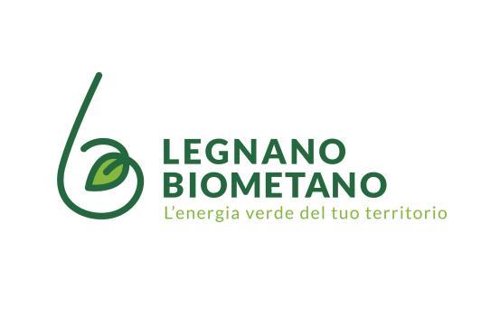 SISTEMA PARTECIPATIVO INIZIATIVE LEGNANO BIOMETANO FOR STUDENTS 2/5 LEGNANO BIOMETANO FOR STUDENTS In collaborazione con l