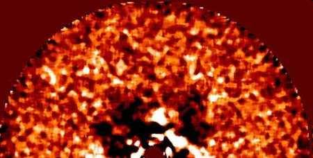 Tecniche per la rilevazione Il nostro Sistema Solare contiene una quantità di polvere pari ad un decimo della massa della Luna; questa quantità è insignificante nel totale della massa, ma il volume è