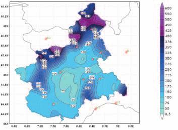 13-16 ottobre 2000 Figura 1.