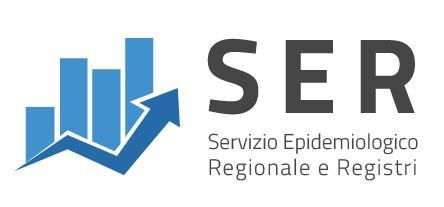 La mortalità nella Regione del Veneto Periodo 2013-2016 A cura di: Ugo Fedeli, Elena Schievano, Francesco Avossa, Nicola Gennaro, Paolo Girardi, Eliana Ferroni, Cristina Basso, Silvia Tiozzo Netti,