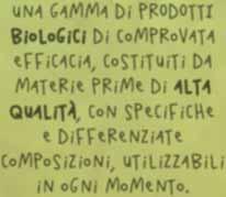 Olivo e vite: 2,5-5 Kg x ha sciolti in 500/700 litri di acqua.