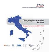 Disuguaglianze sociali -