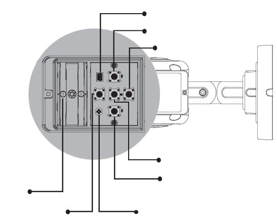 MANUALE UTENTE FR358 10.