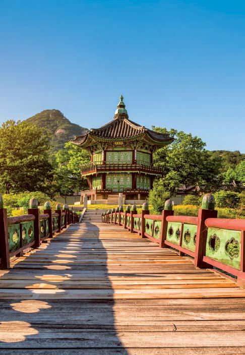 Visita al tempio Bulguksa (UNESCO), Daeneugnwon (Tumuli park) e all osservatorio astronomico nazionale Cheomse-ongdae.