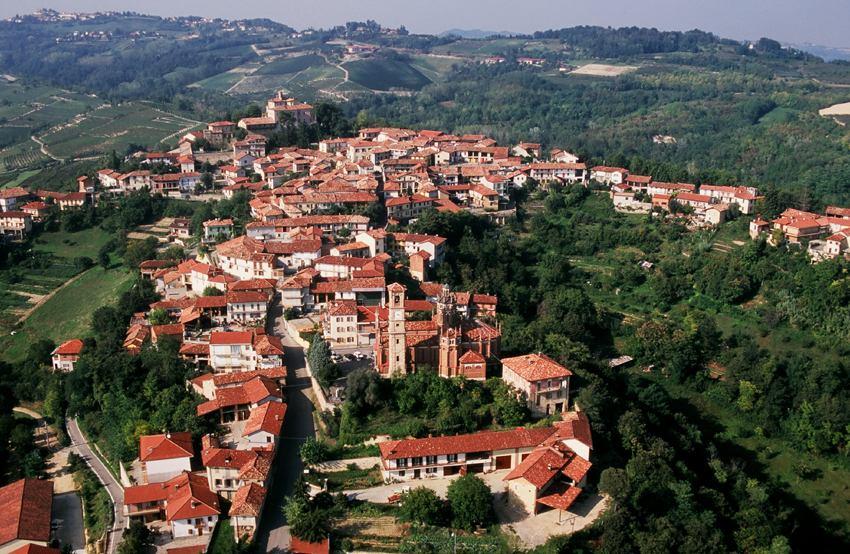 Agricoltura oggi.