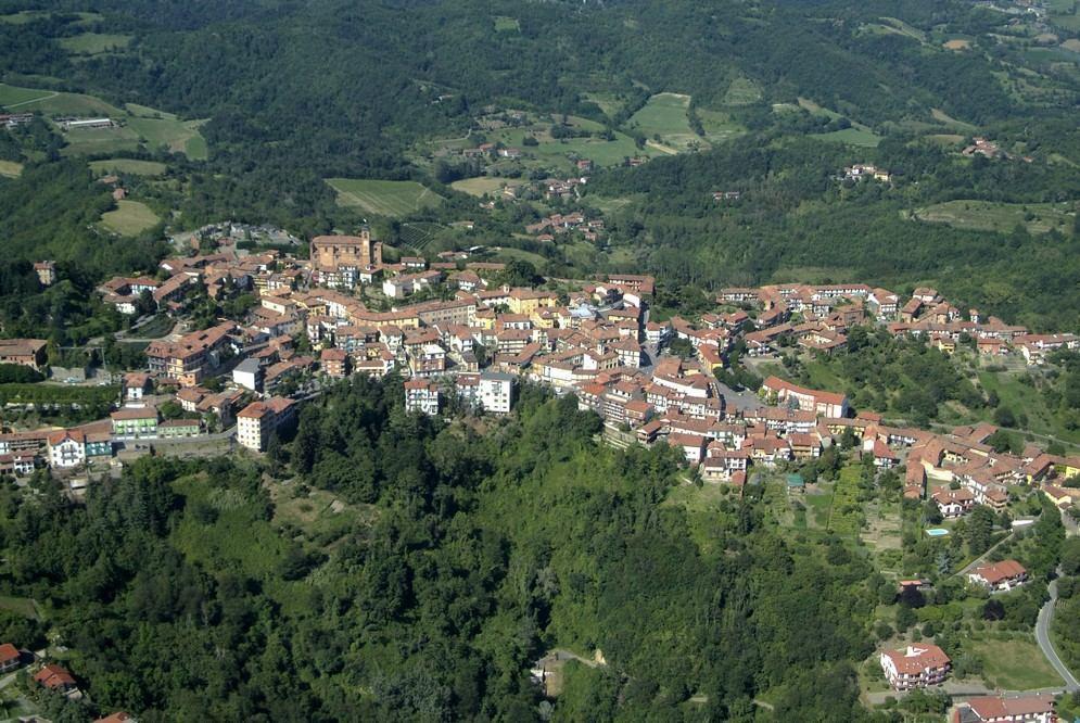 IL PAESAGGIO AGRARIO E FONTE DI REDDITO?