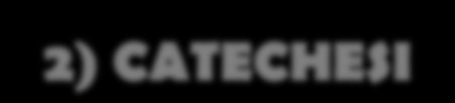 Parte dal Progetto Formativo dell AC e dal documento base (Il rinnovamento della catechesi, 1970) Suddiviso nell anno in tre tempi, uno per ognuna delle prime tre fasi.