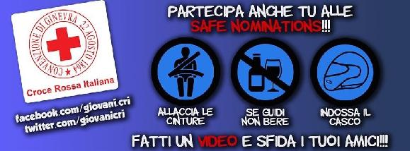 Educazione dei giovani alla Sicurezza Stradale Molti giovani sono vittime di comportamenti errati alla guida come alta velocità, guida distratta e mancato rispetto del codice della strada,