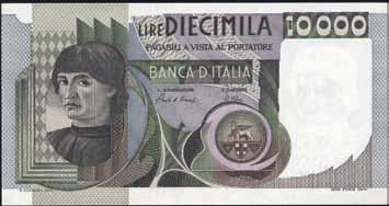 000 Lire - Castagno 08/03/1984 - Alfa 864; Lireuro 75E RR - Ciampi/Stevani FDS 45 3995 10.